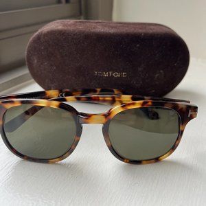Tom Ford Sunglasses